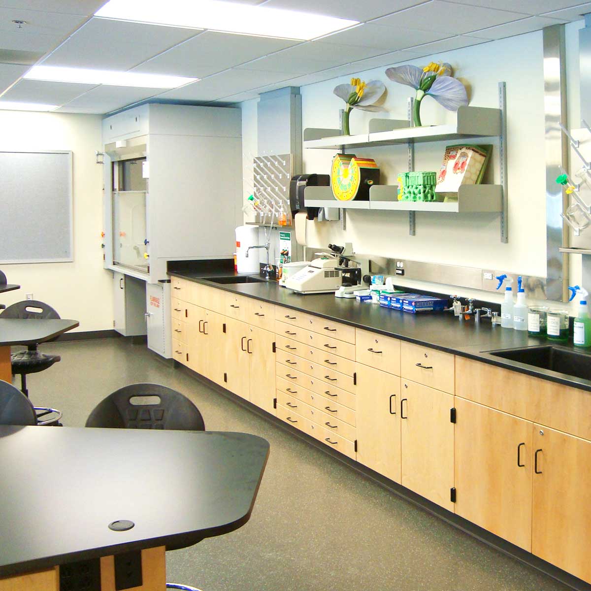 Lake Michigan College