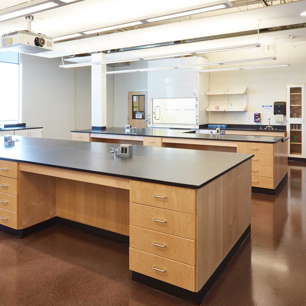 grand canyon university project photo