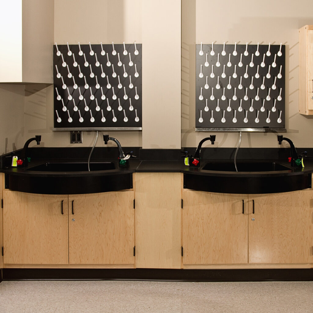 st. andrew's high school project showcase photo