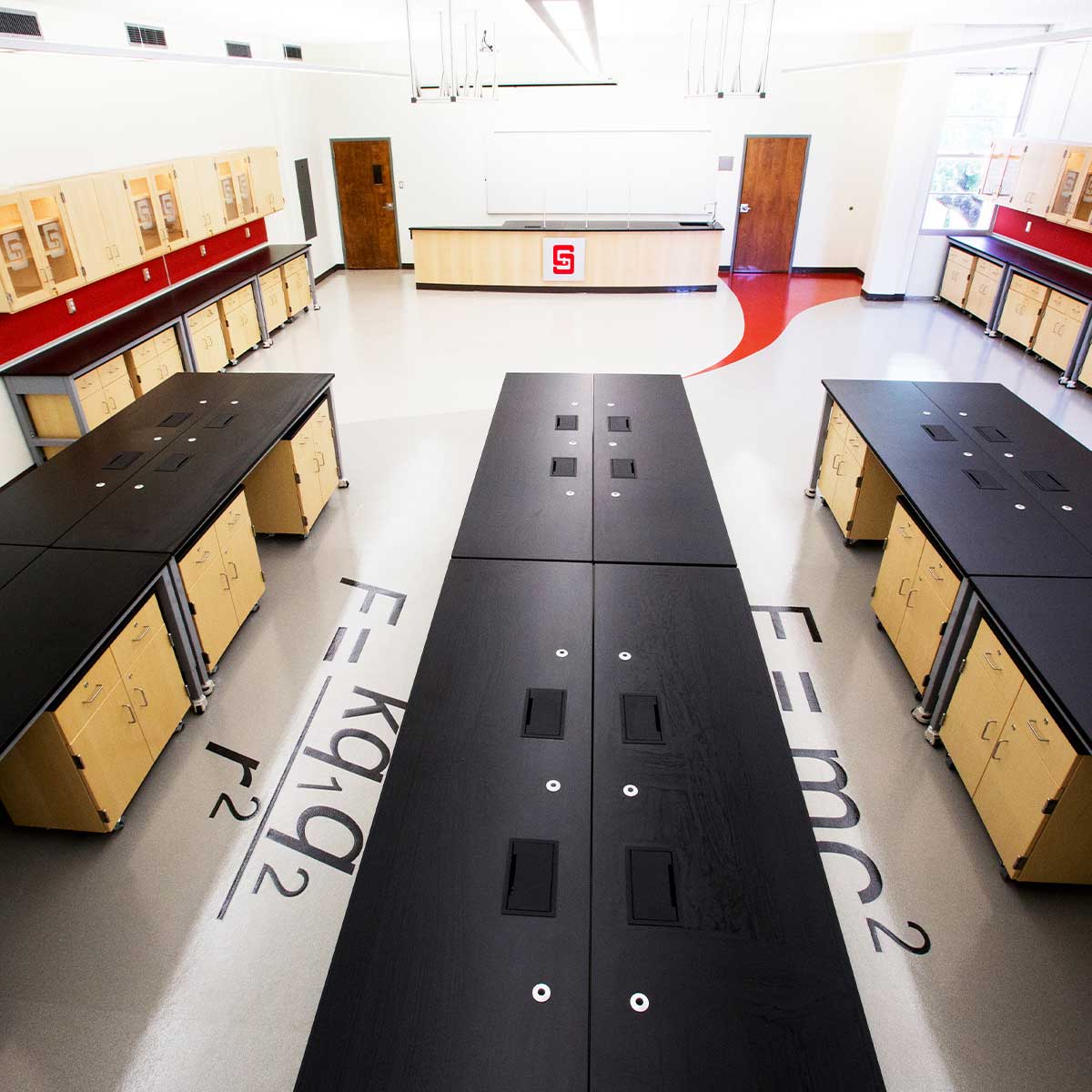 St. Stanislaus School