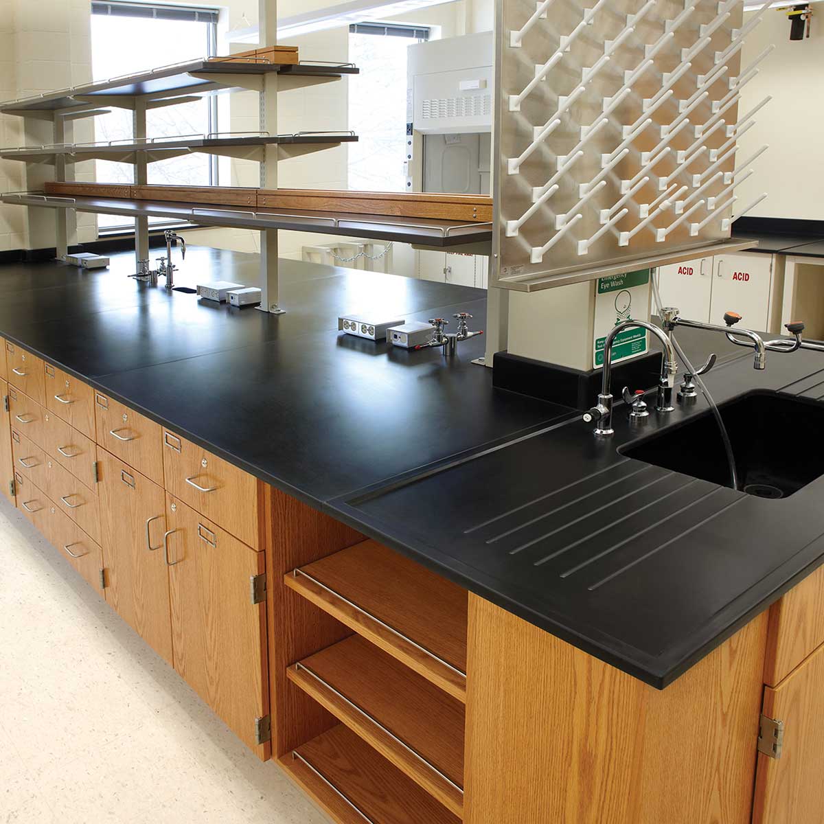 south dakota state university project photo