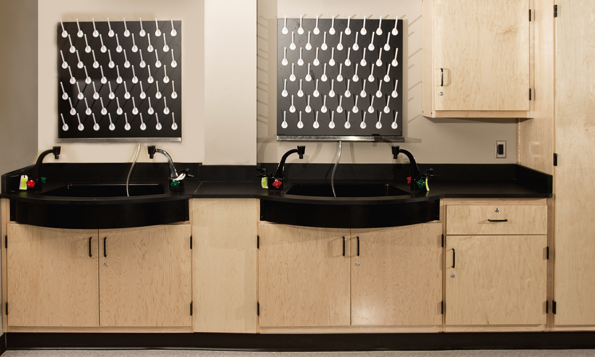 st andrews project photo